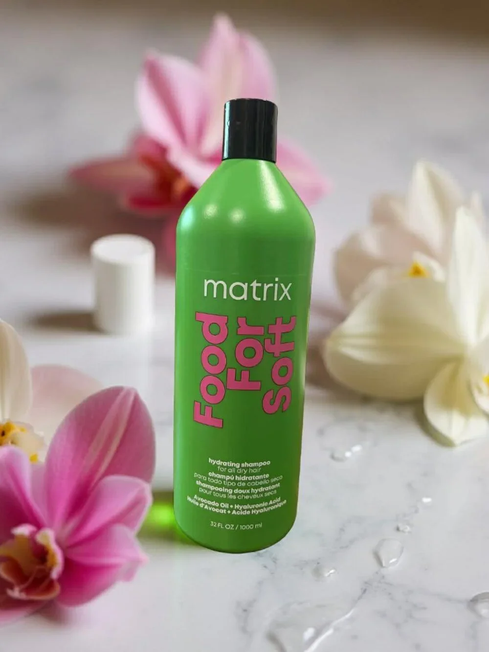 Matix matrix food